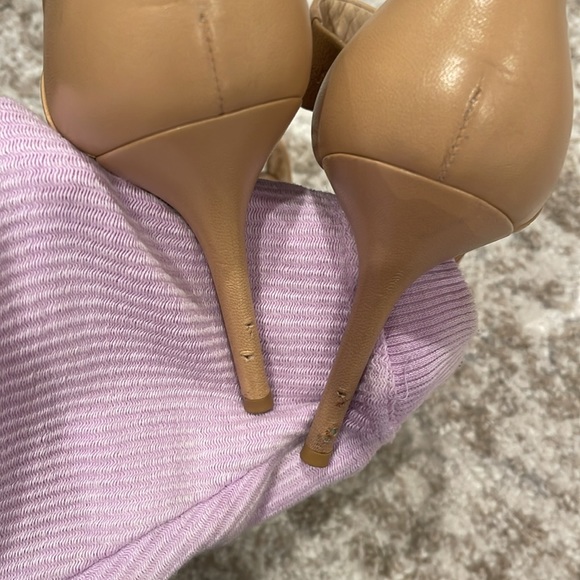 Jimmy Choo Leather
Sandals Size 40.5 - Picture 7 of 10